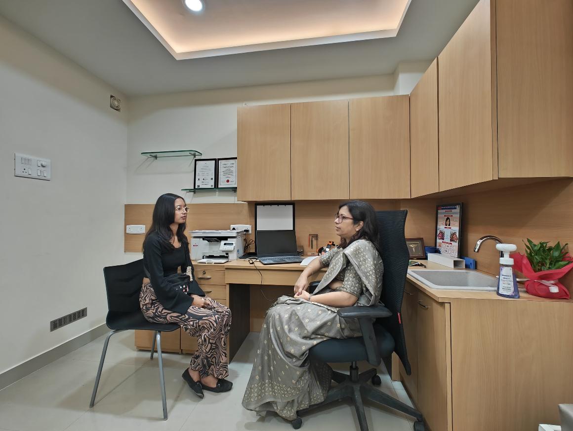 Modern Healthcare Facility